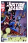 Preview: Justice League Comic (Restart 2019) Nr. 27: Der Sturz der falschen Götter von Panini